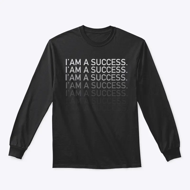 Success T-shirt