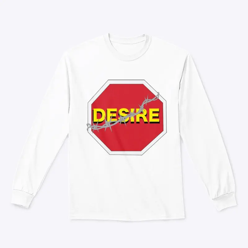 No Desire