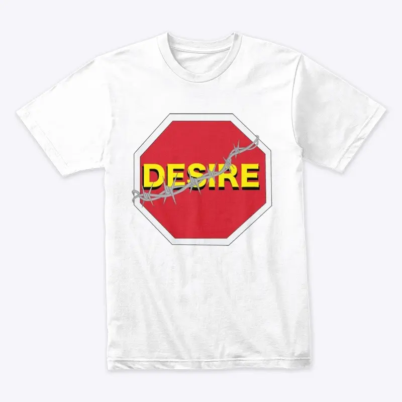 No Desire