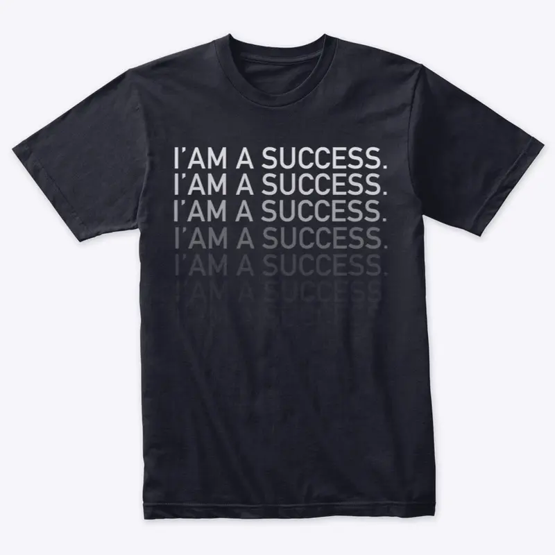 Success T-shirt