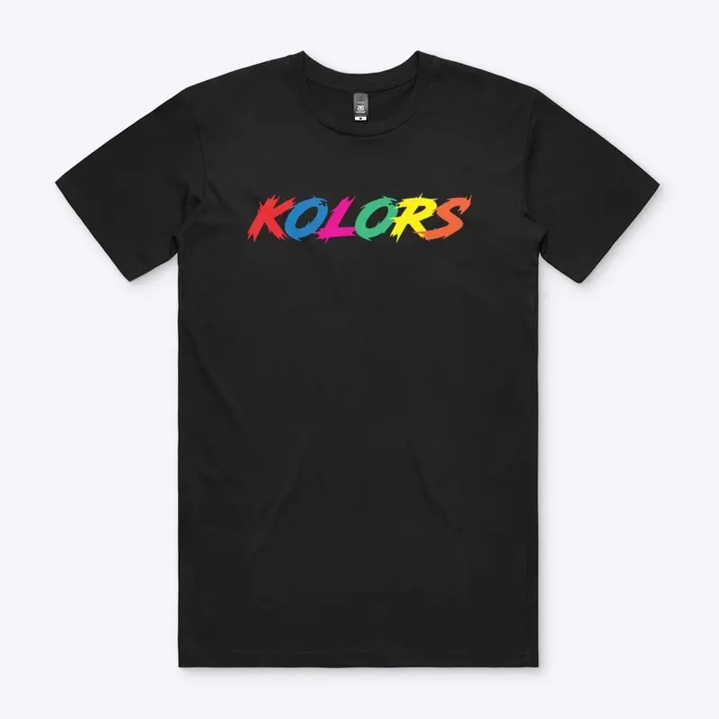 KOLORS 